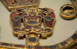 Sutton Hoo Treasure