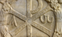 Alpha - Omega, the Beginning and the End