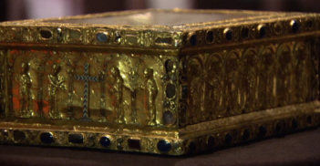 Ornate Box