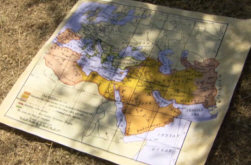 Islamic Empire