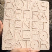 Rotas Square