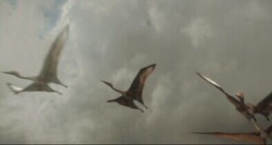 Planet Dinosaur