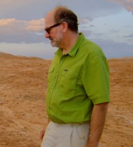 Dr Luis Chiappe