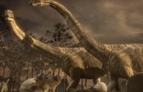 Argentinosaurus