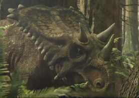 Chasmosaurus