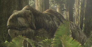 Daspletosaurus