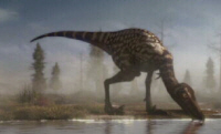 Edmontisaurus
