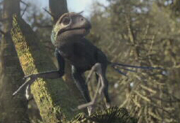 Epidexipteryx