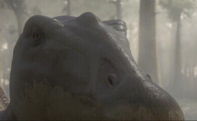 Duck-Billed Ouranisaurus