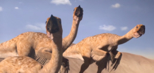 Oviraptorids