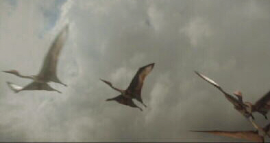 Pterodactyl