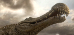 Sarcosuchus