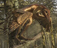 Sinornithaurus