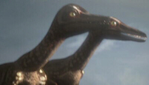 Troodon