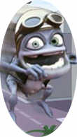 Crazy Frog
