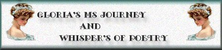 Gloria's MS Journey