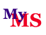 MyMS Home