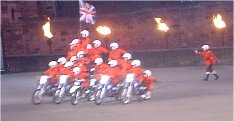 Imps Motorcycle Team