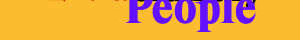 People