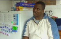 Gerry Koomson