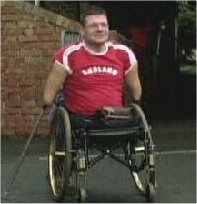 Pete Hull