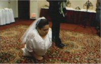 Roesmarie's Wedding