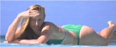 Tanya, the Mermaid