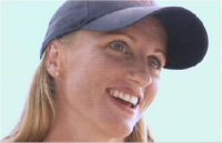 Tanya Streeter