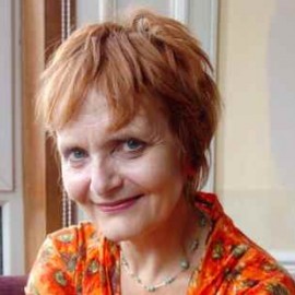 Alison Peebles a Life with MS in the public eye