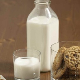 Hypolactasia or Lactose Intolerance an allergy to dairy products