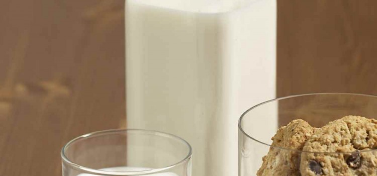 Hypolactasia or Lactose Intolerance an allergy to dairy products