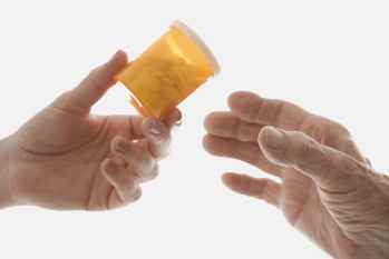 Carbamazepine a pain reliever and an anticonvulsant agent with use in MS.