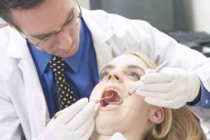 mercury amalgam