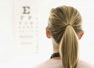optic neuritis