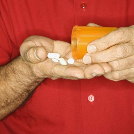 Cinnarizine can relieve dizziness in Travel Sickness