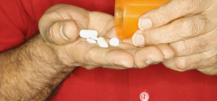 Cinnarizine can relieve dizziness from Vertigo and Travel Sickness