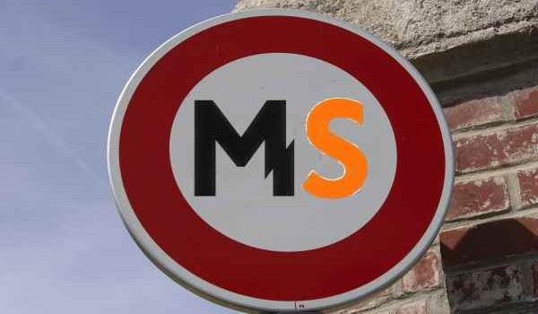 Holmes’ Sign or Stewart-Holmes’ sign an MS indicator