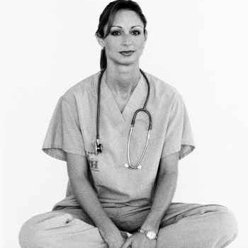 Elaine DeLack the nurse with MS who developed Prokarin