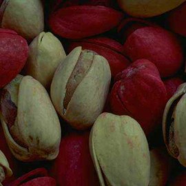 An MS Paleo Diet: Do nuts affect your mortality?