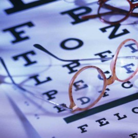 Optic Neuritis Is MS clouding your perception?