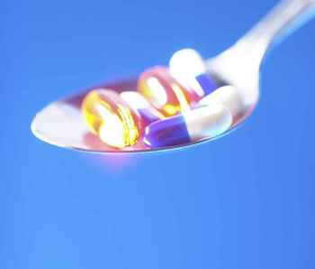 Omeprazole a proton pump inhibitor used to treat IBS