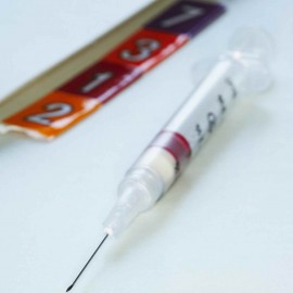Tysabri or Natalizumab for Multiple Sclerosis