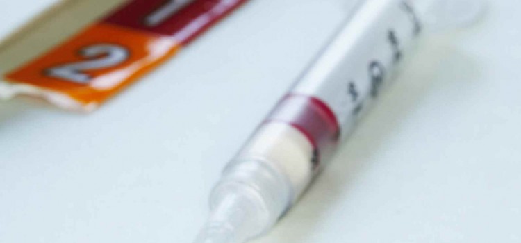 Tysabri for Multiple Sclerosis