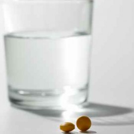 Ciprofloxacin for Urinary Tract Infection (UTI)
