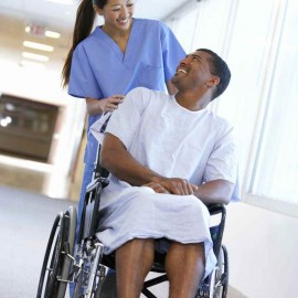 Spasticity Uncontrollable muscle contractions and cramps