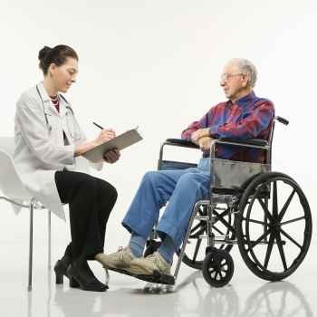 Fampridine – SR a pharmaceutical, mobility aid for MS patients