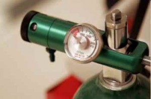 Oxygen Therapy Oxygenating Brain