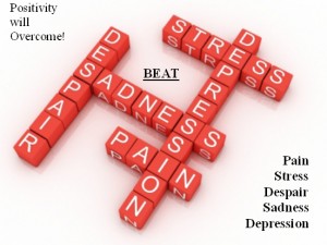 The Battle against Pain Cure MS