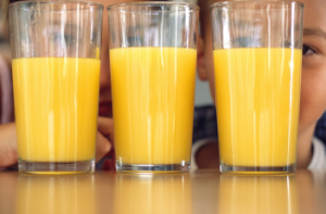 Orange Juice