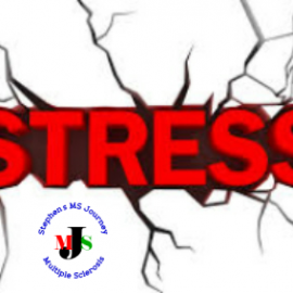 Stress! How does Stress impact on your Multiple Sclerosis